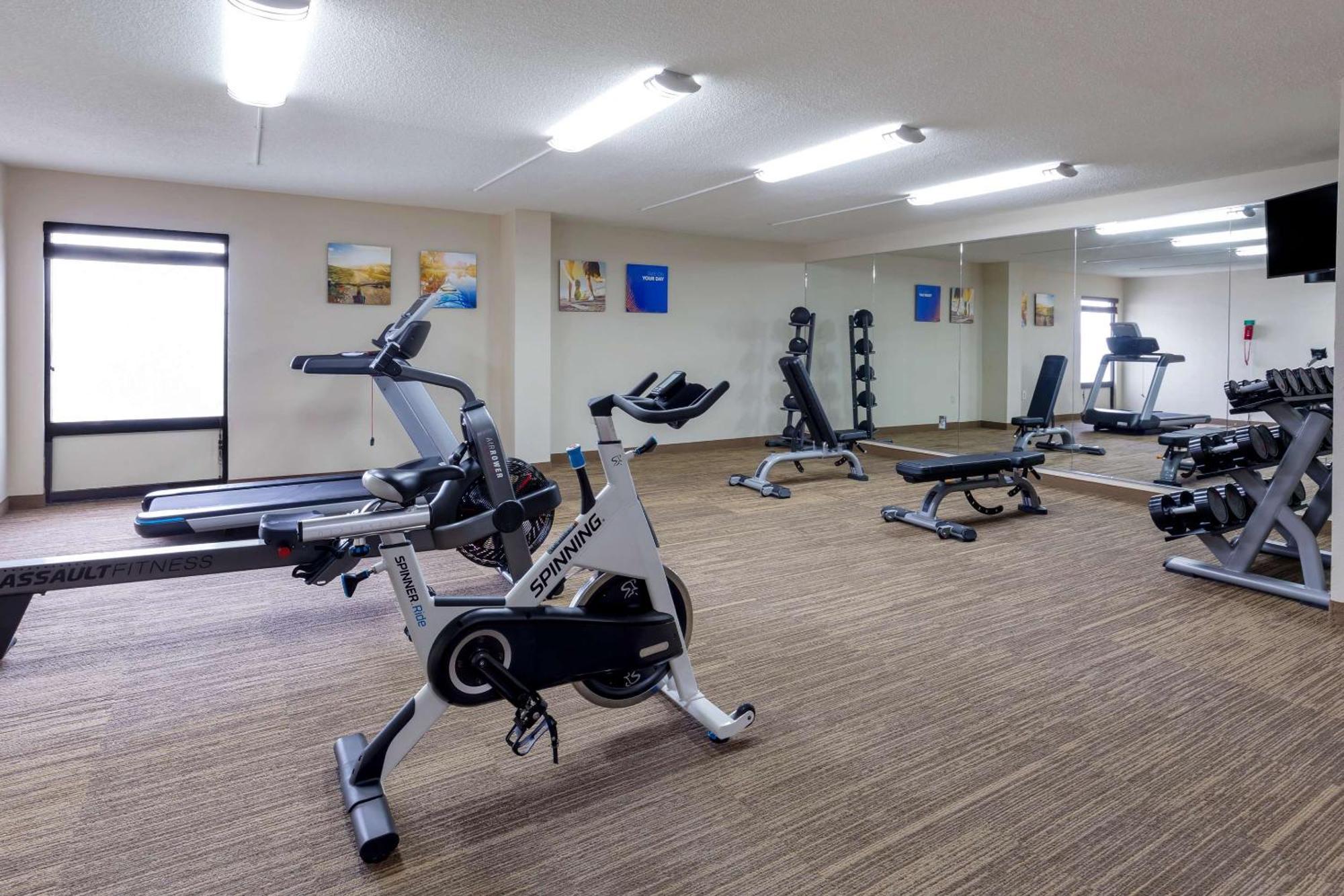 Comfort Inn University Durham - Chapel Hill Kültér fotó
