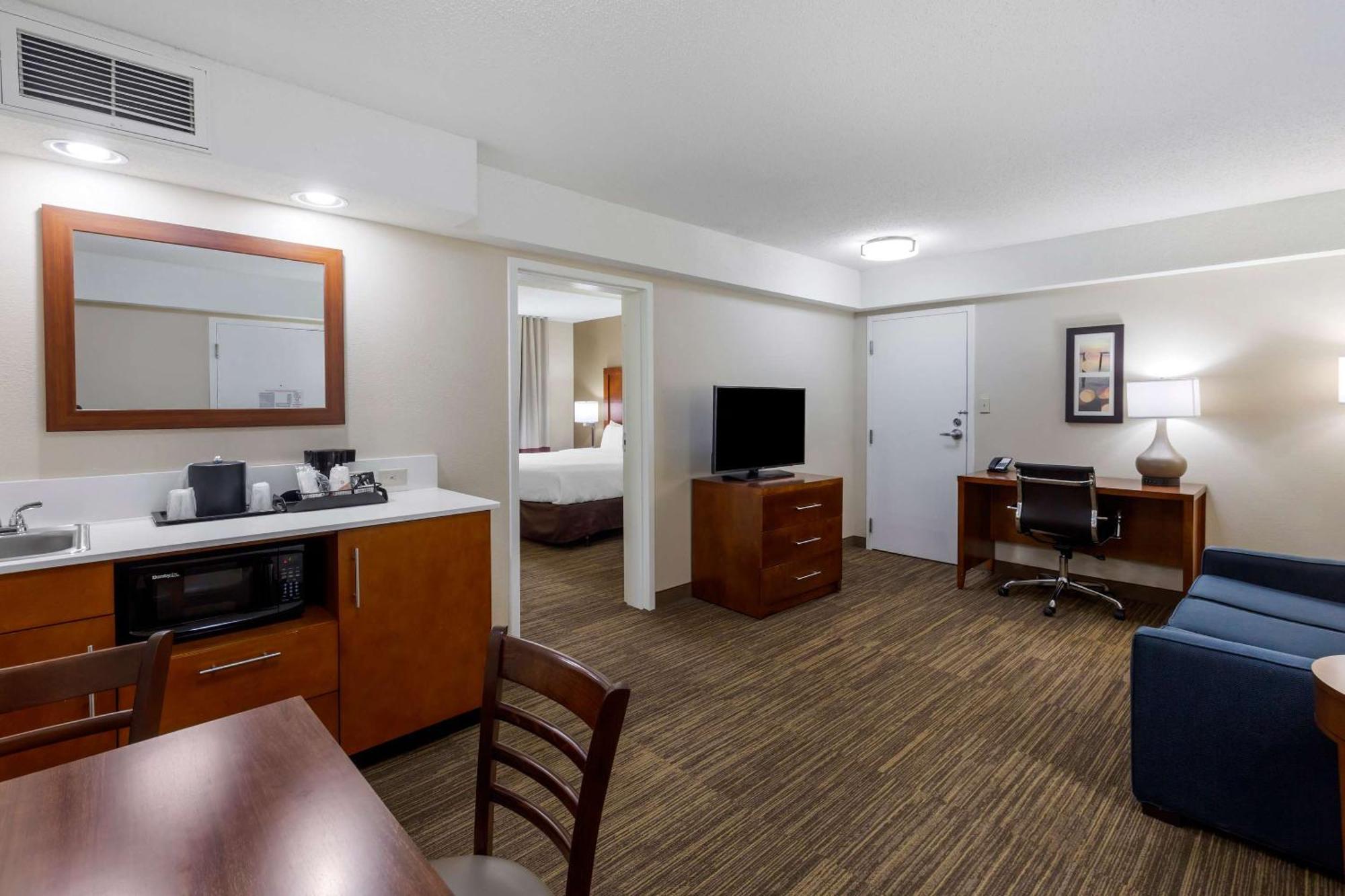 Comfort Inn University Durham - Chapel Hill Kültér fotó